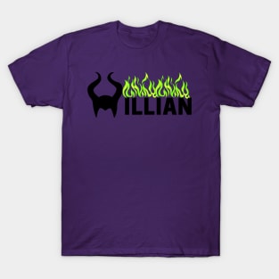 Villain tee T-Shirt